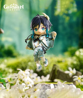 Venti Nendoroid Doll